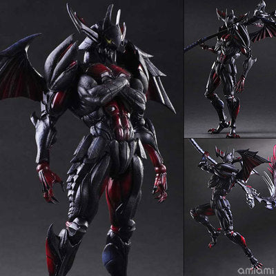 Iron Man 2.0 War Machine Venom Action Figure Model