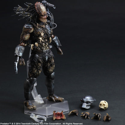 Iron Man 2.0 War Machine Venom Action Figure Model