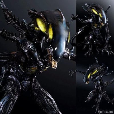 Iron Man 2.0 War Machine Venom Action Figure Model